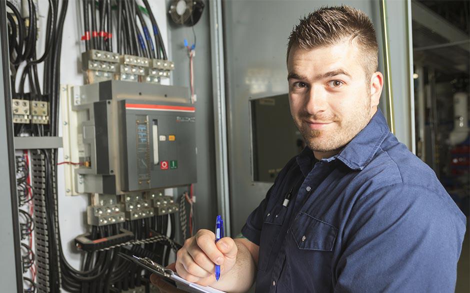 urgence électricité Grigny