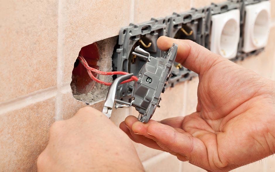 urgence électricité Grigny