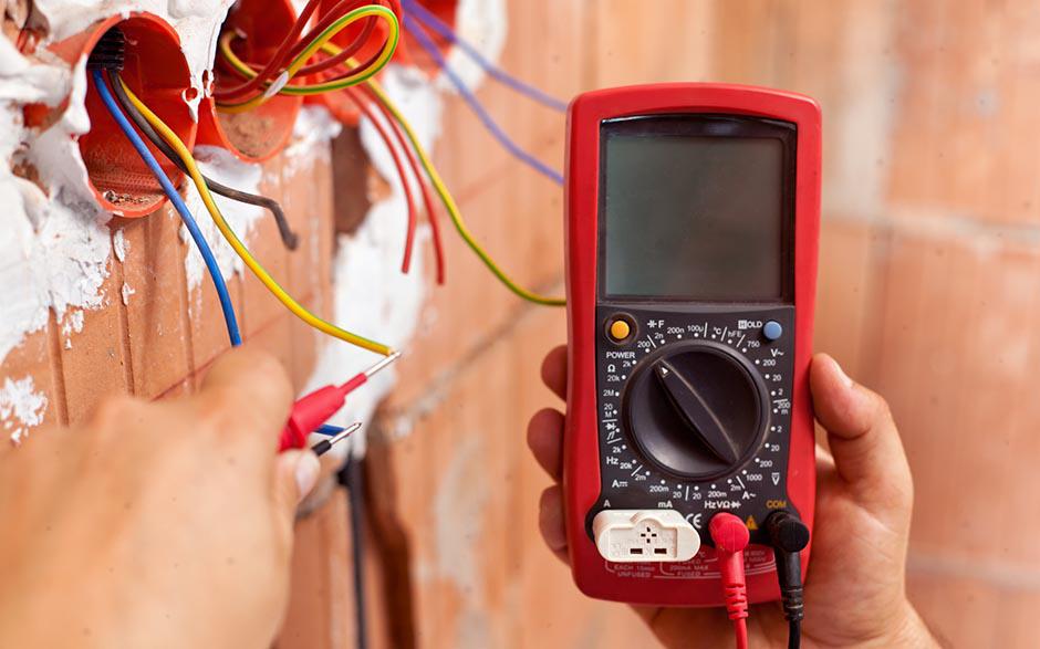 urgence électricité Grigny