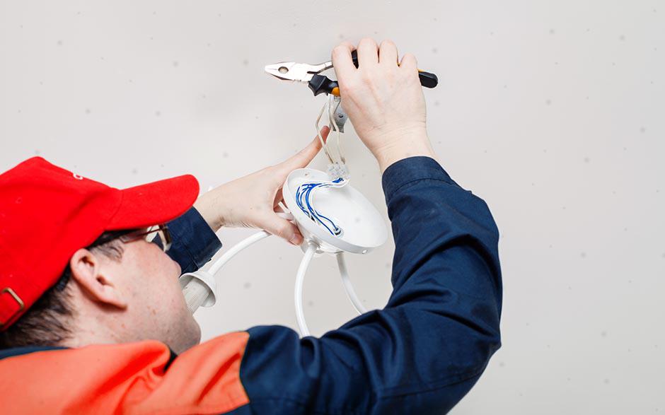 urgence électricité Grigny