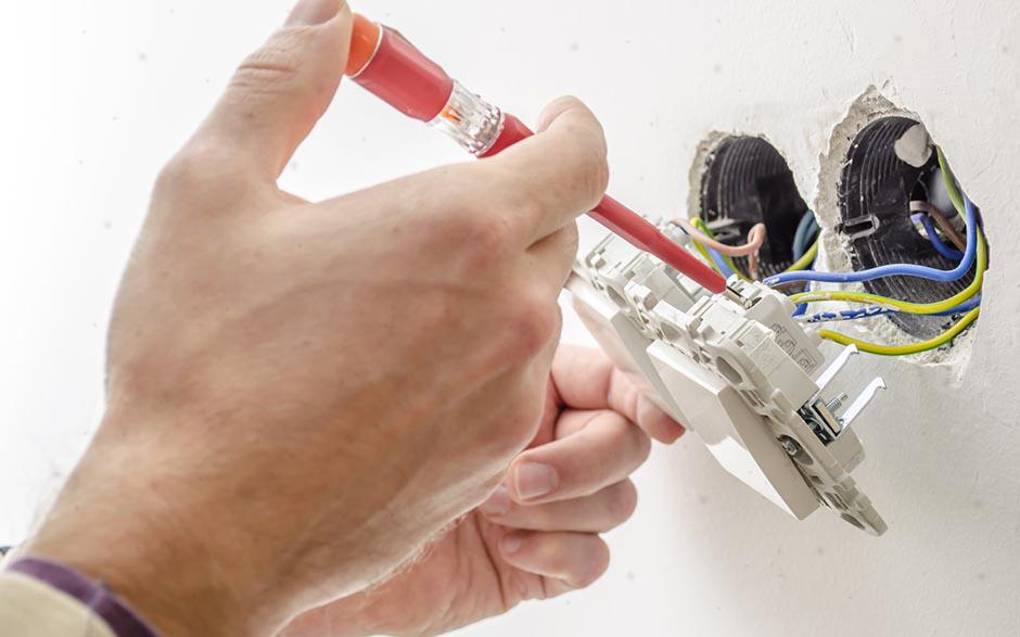 urgence électricité Grigny